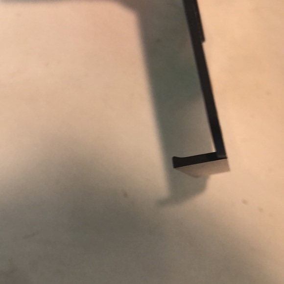 NWOT Magnetic Refrigerator and Wall Chalk  Message Board - Picture 5 of 8